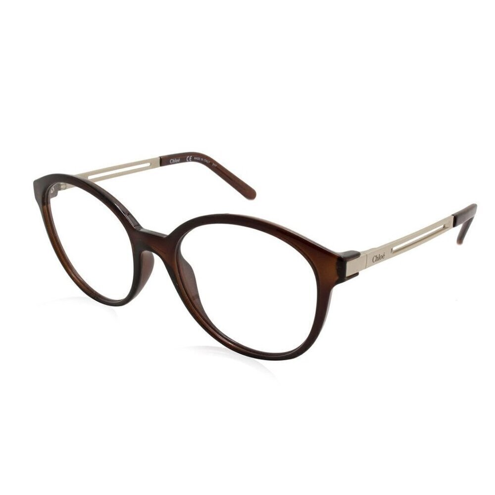 Chloe CE2693-210-5318 53mm New Eyeglasses